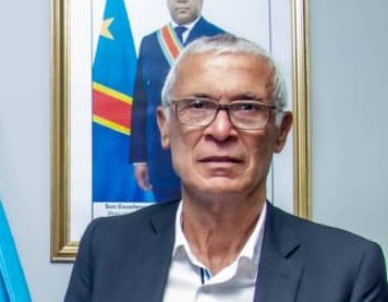 Hector Cuper, sélectionneur des Léopards