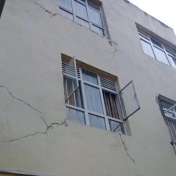 Le Rwanda secoué par deux séismes