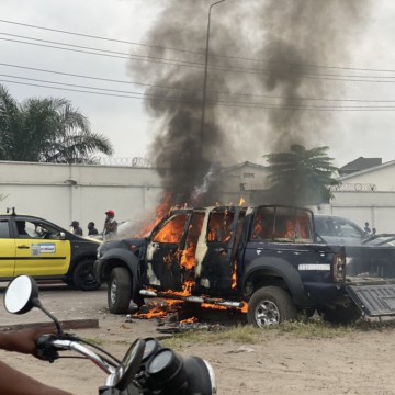 Justice : 29 fidèles musulmans condamnés à mort