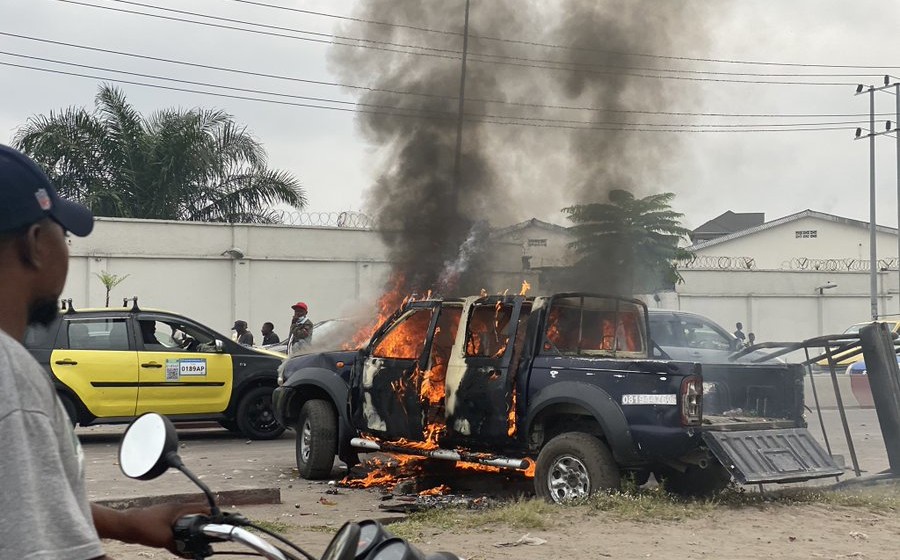 Justice : 29 fidèles musulmans condamnés à mort