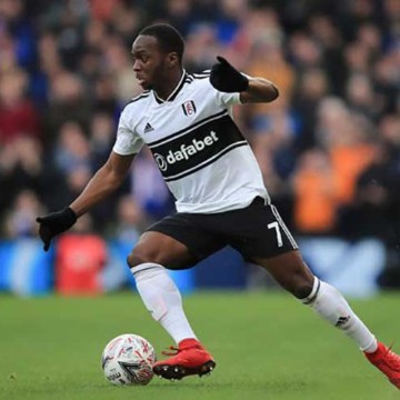 Neeskens Kebano