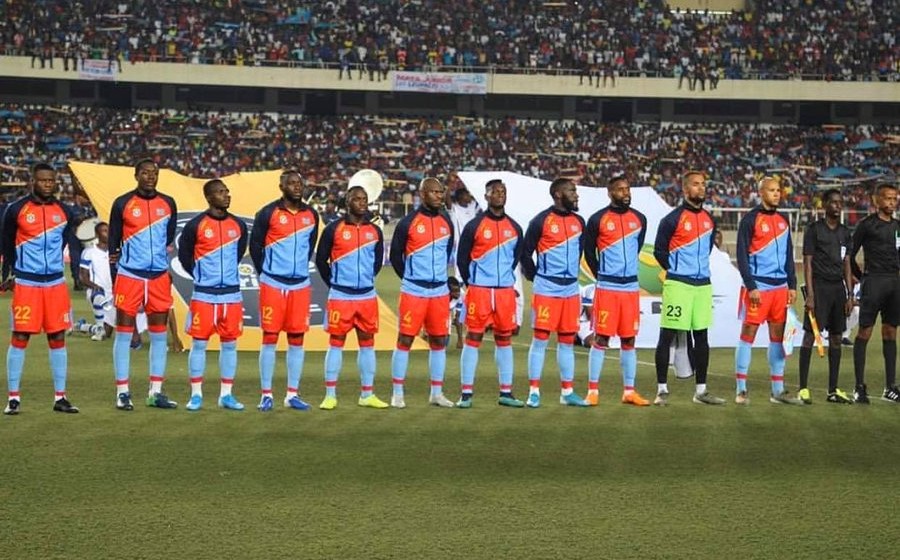Classement FIFA : Positionnée 13ème, la RD Congo perd une place en Afrique