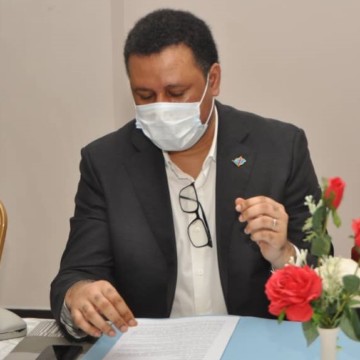 Mwanza Singoma député national