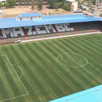 Stade TP Mazembe