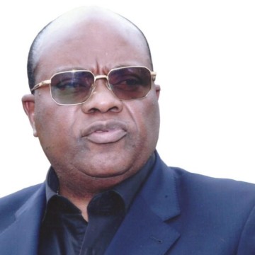 Jacques Tshimbombo Mukuna