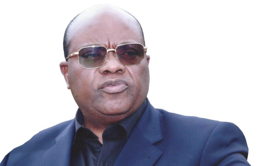 Jacques Tshimbombo Mukuna