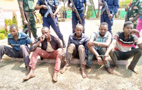 bandits-en-ituri Bandits en Ituri