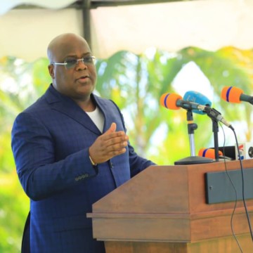 fatshi-à-goma2 Félix Tshisekedi à Goma