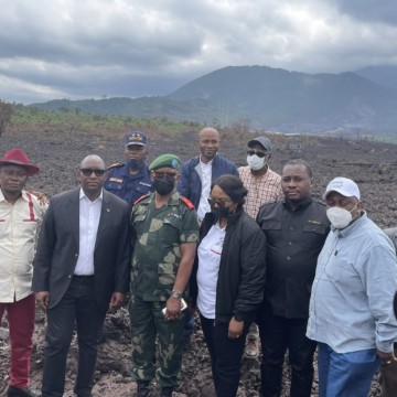 gouvernement-à-Goma Gouvernement Sama Lukonde à Goma