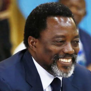 joseph-kabila Joseph Kabila