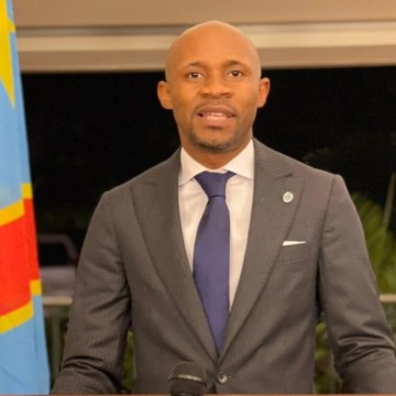 muyaya (2) Patrick Muyaya, ministre communication et médias