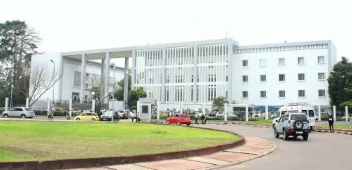 Kinshasa : bientôt un nouveau Palais de justice à Kasa-vubu