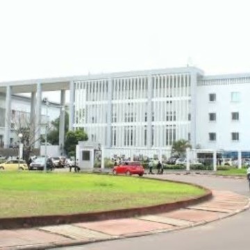 palais-de-justice-2 Kinshasa : bientôt un nouveau Palais de justice à Kasa-vubu