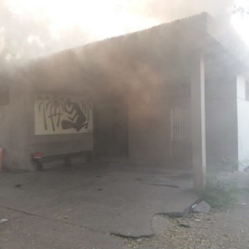 Studio Ndiaye en feu