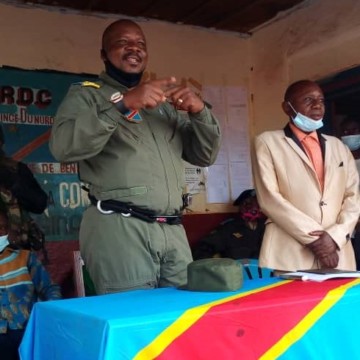 Administrateur-du-territoire-beni (2) Colonel Omeonga Administrateur de Beni