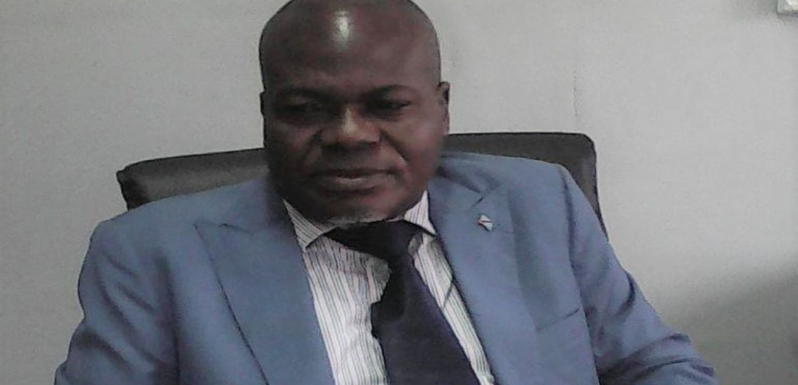 Banza Tiefolo Gaudens