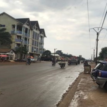 Beni-ville Beni ville