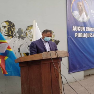 Ensemble pour la République