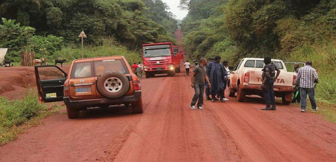 Kisangani-bafwasende2 Route Kisangani-Bafwasende