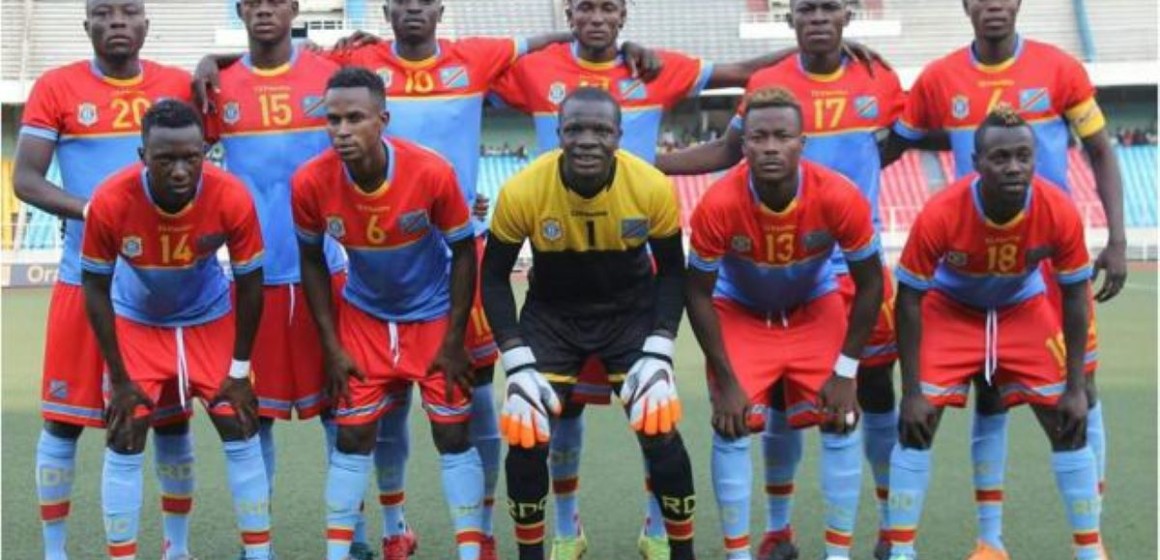 Léopards U23