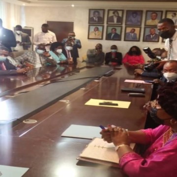 Révocations-nominations-Cnss (2) Révocations-nominations CNSS