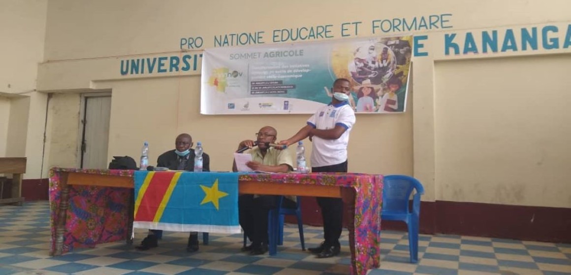 Tujukayi Développement
