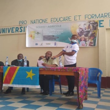 Tujukayi Développement