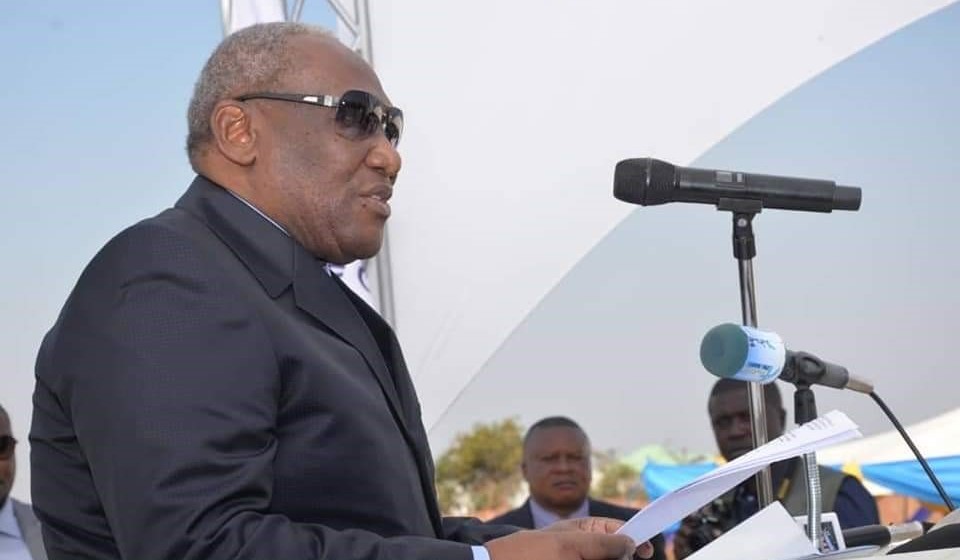 Célestin Risasi Tabu, DG OCC