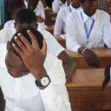 Nord-Kivu : 59 387 candidats passent les épreuves préliminaires de l’examen d’État
