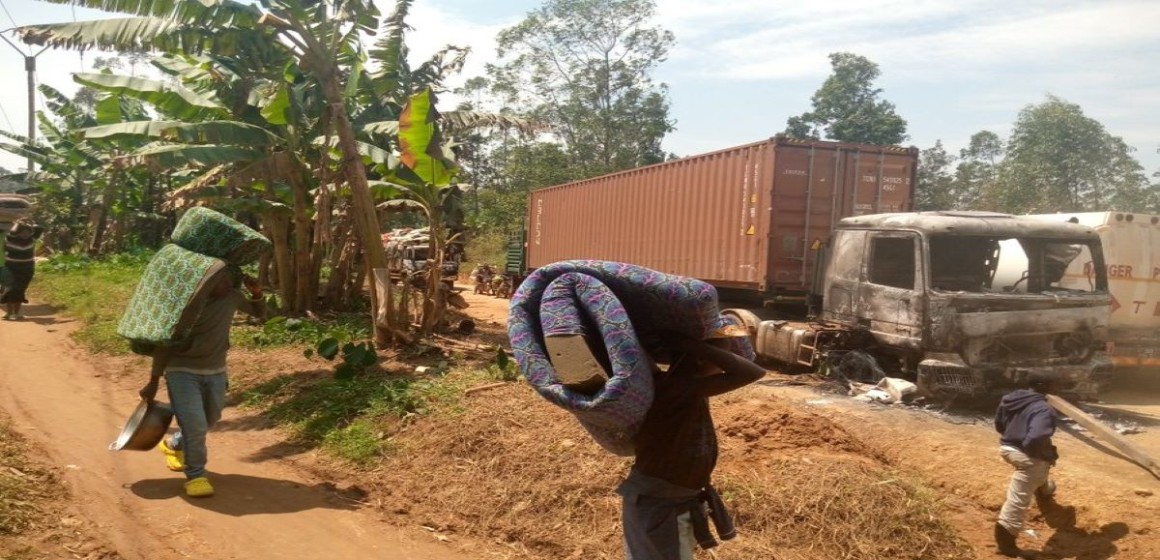 kalunguta Kalunguta, Nord-Kivu