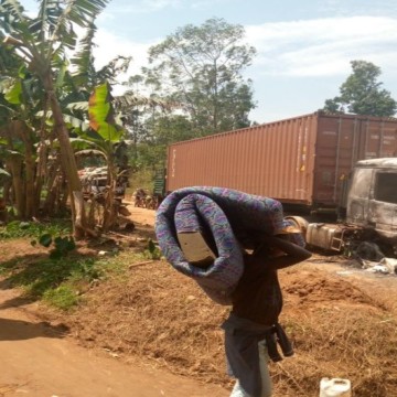 kalunguta Kalunguta, Nord-Kivu