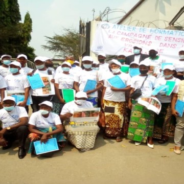 Kasai Développement