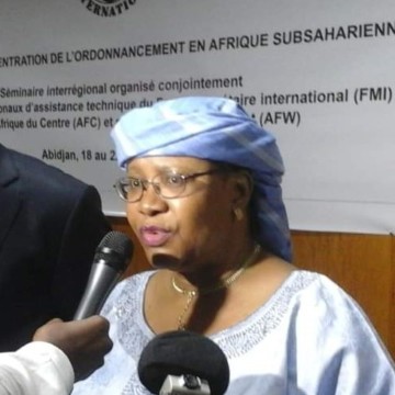Malangu Kabedi-Mbuyi, Gouverneur de la BCC