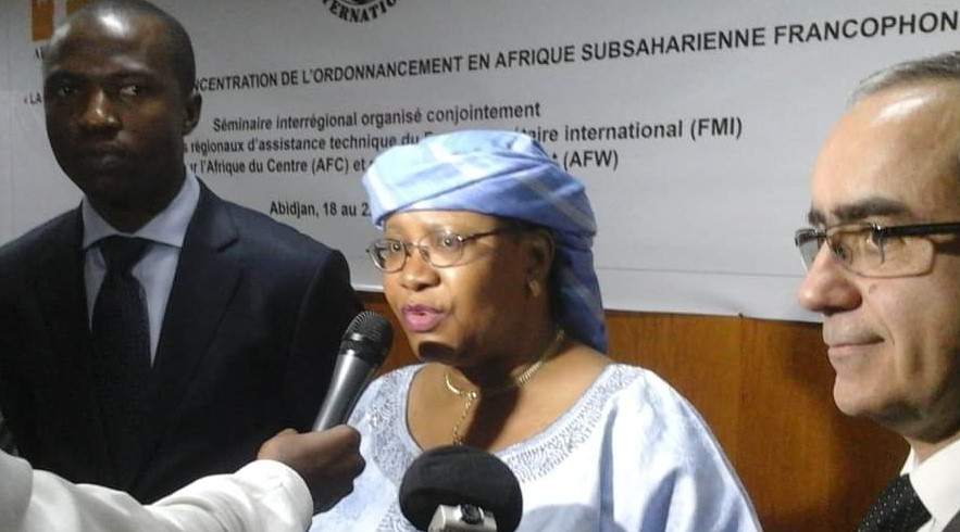 Malangu Kabedi-Mbuyi, Gouverneur de la BCC