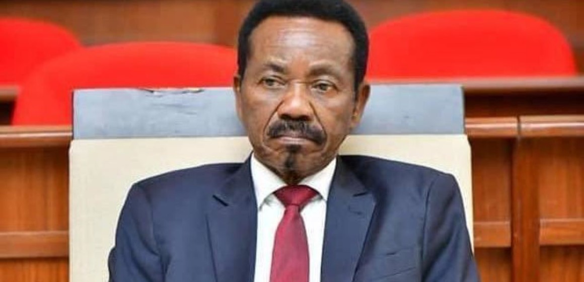 Christophe Mboso Nkodia