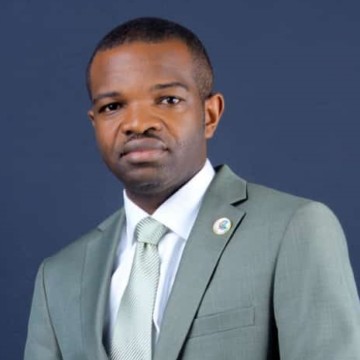 Promesse Matofali, député provincial Nord-Kivu