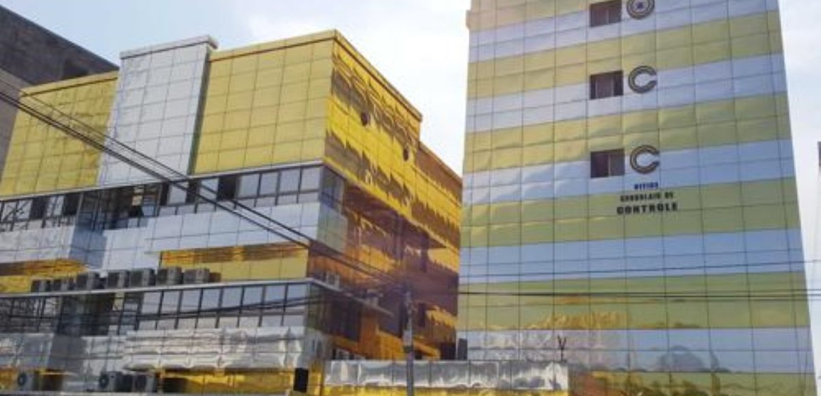 OCC siège central