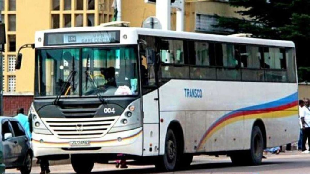 Bus Transco