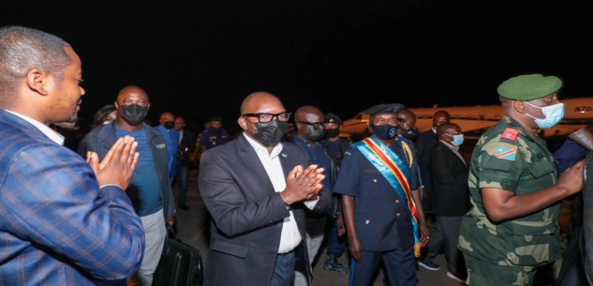 1er-ministre-sama-bunia Sama Lukonde à Bunia