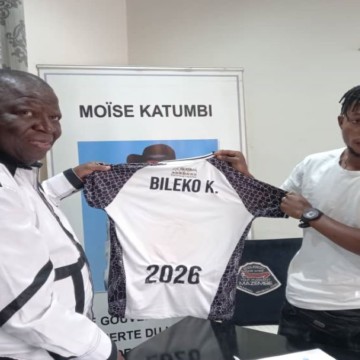 Kevin-bileko Kevin Bileko