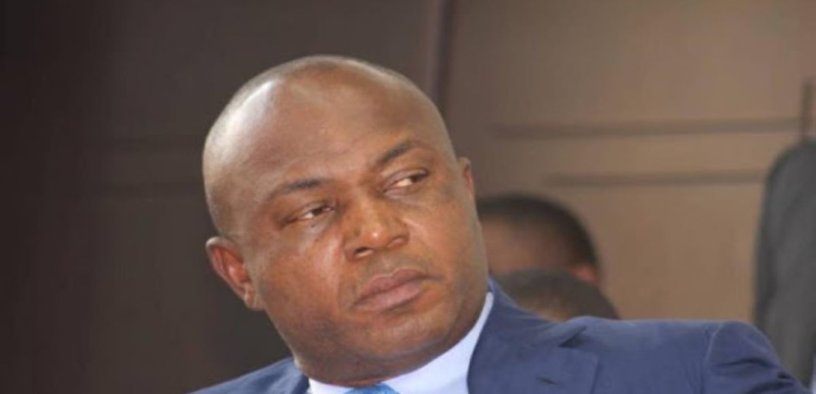 Gentiny Ngobila Mbaka