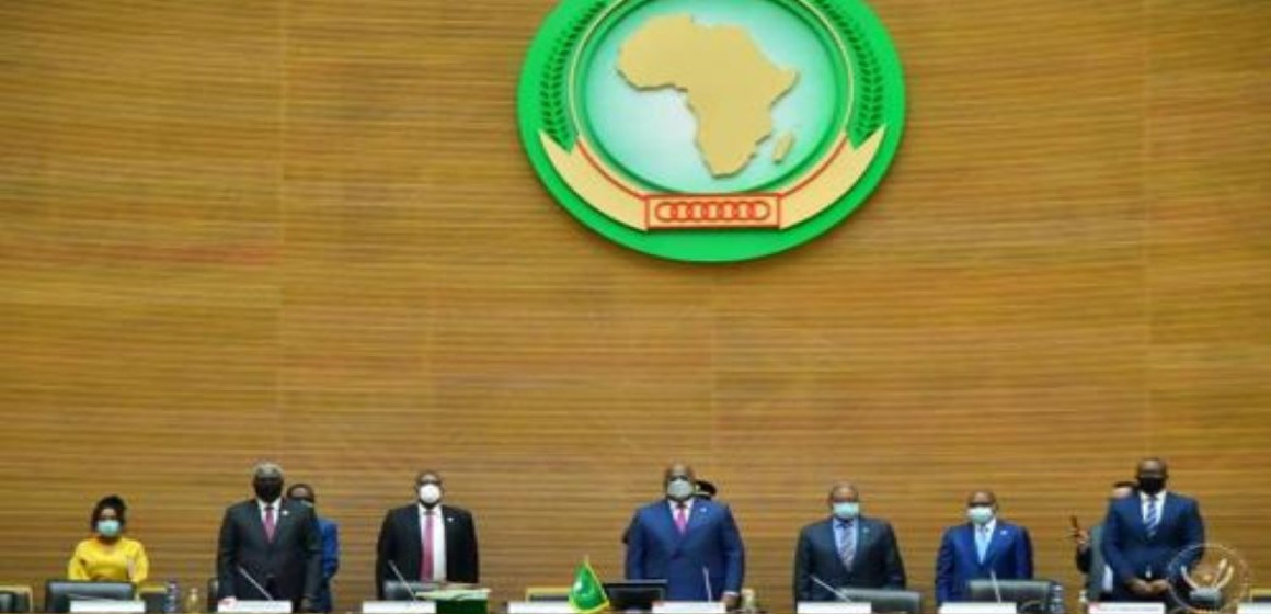 Union-africaine