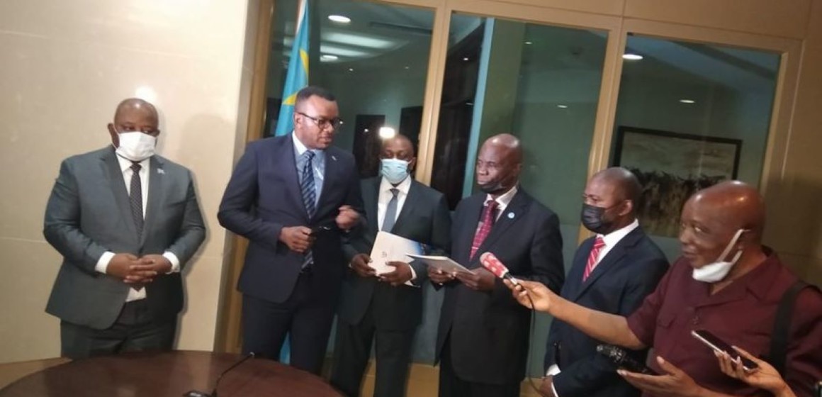 Accord gouvernement Syndicat des médecins