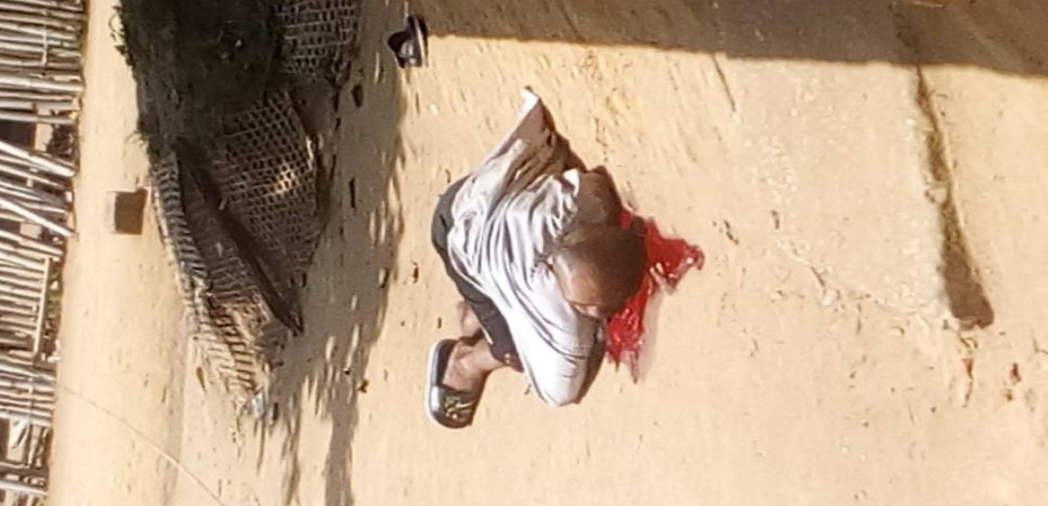 Bailleur tué par un militaire à Kisangani