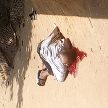 Bailleur tué par un militaire à Kisangani