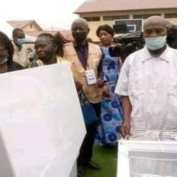 Enseignants retraités