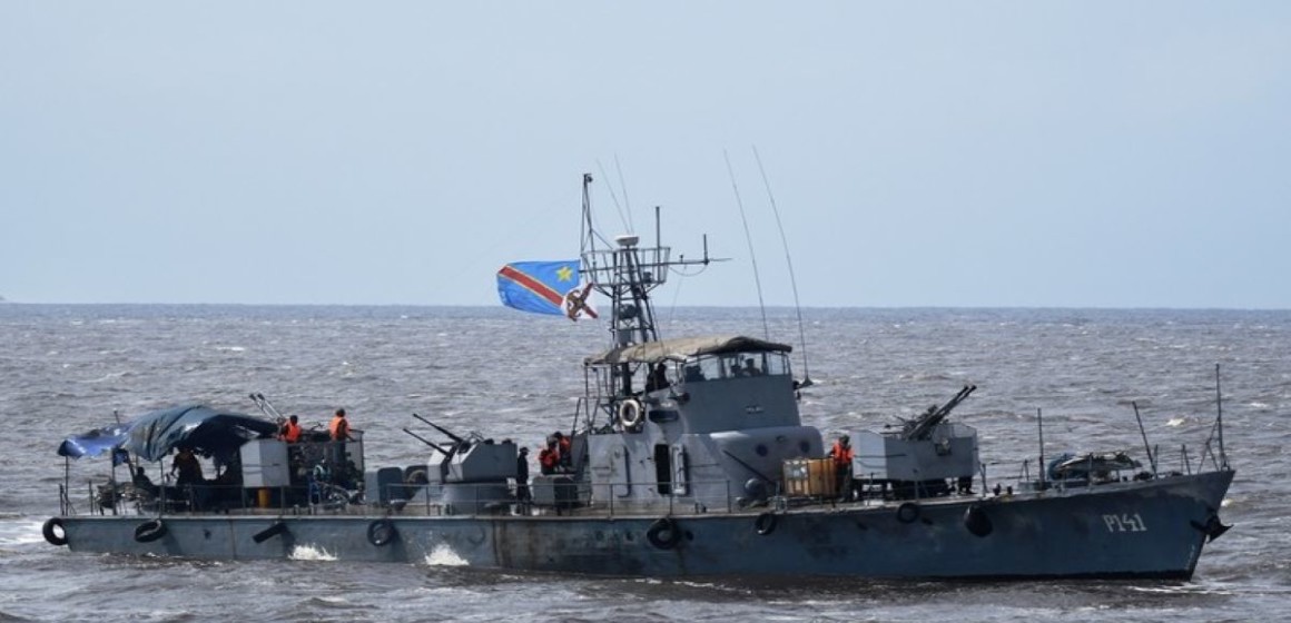 force-navale Force navale RDC