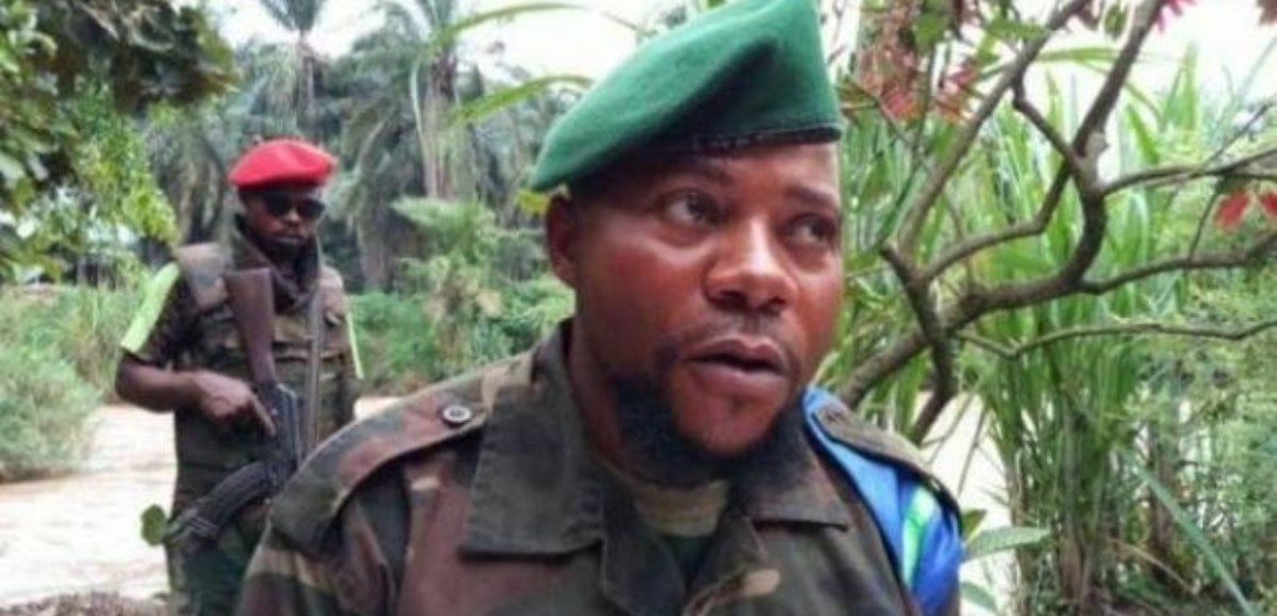 guidon-shimiray Guidon Shimiray, chef rebelle NDC rénové