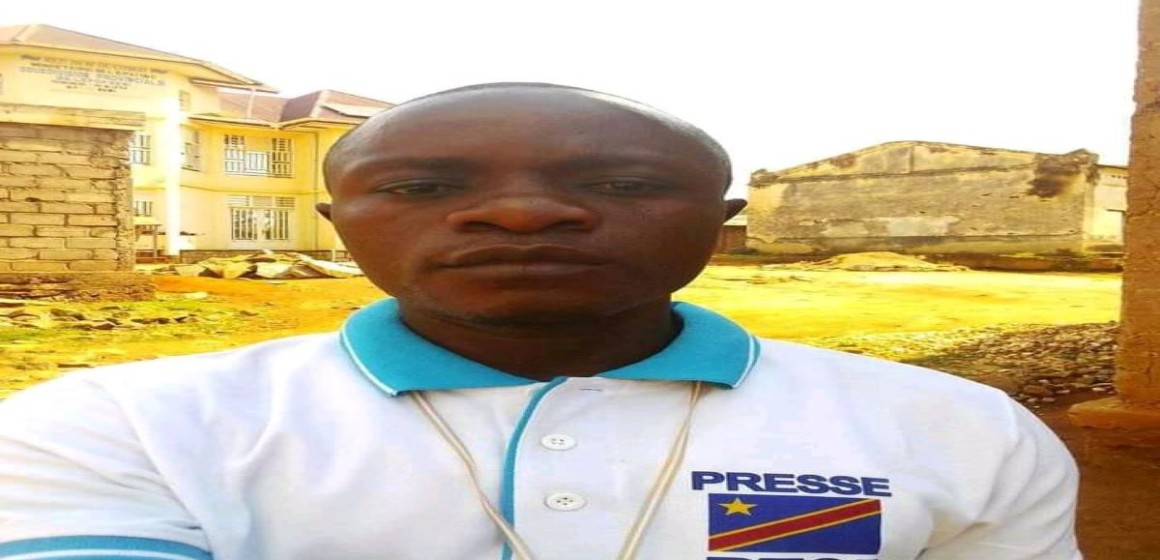Joel Mumbere
