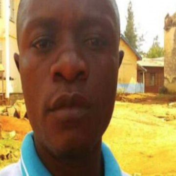 Joel Mumbere Musavuli